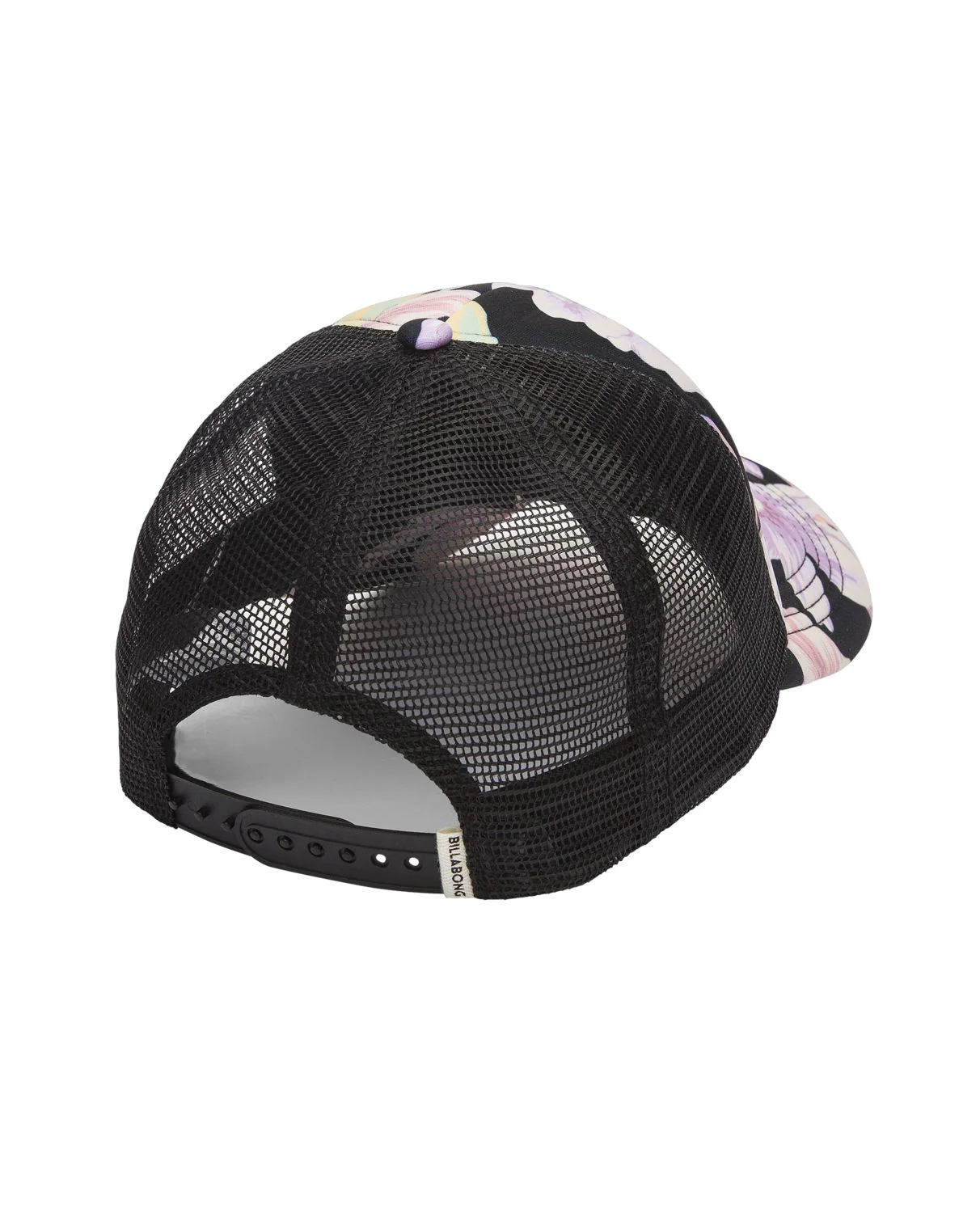 Casquette Billabong pour femmes - HERITAGE MASHUP HAT – Image 5