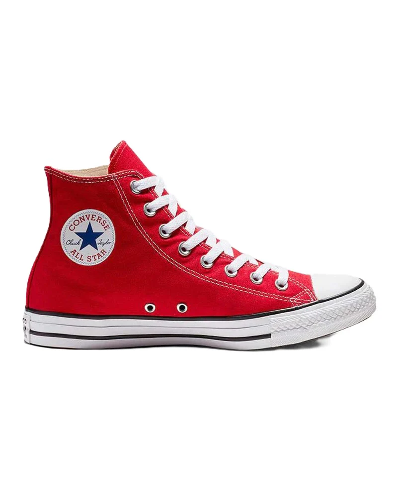 Souliers pour hommes et femmes Converse - CTAS HI/OX CORE MID – Image 5