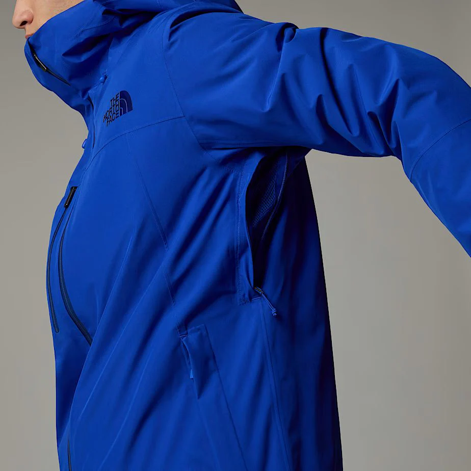 MEN'S DESCENDIT JACKET - Manteau de ski pour hommes - Northface – Image 5