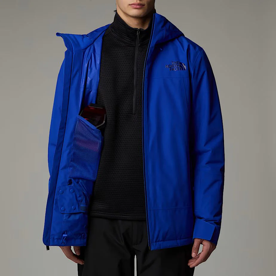 MEN'S DESCENDIT JACKET - Manteau de ski pour hommes - Northface – Image 7