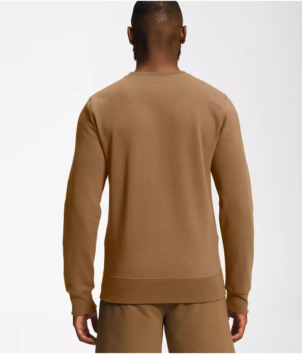 MEN'S HERITAGE CREW - Chandail manches longues hommes - North Face – Image 3