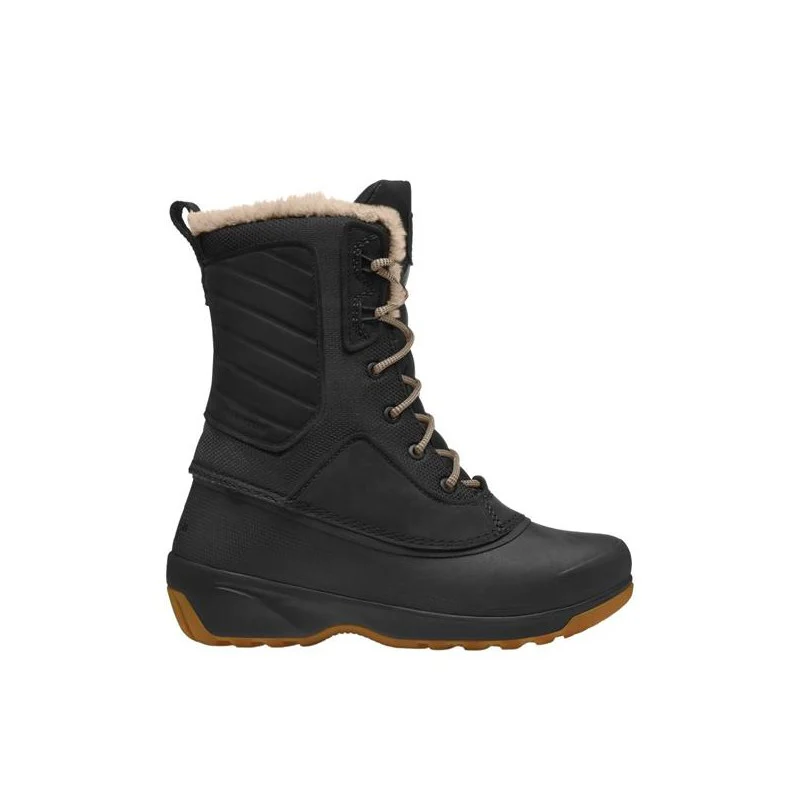 SHELLISTA IV MID WP - Bottes imperméables pour femmes -  North Face – Image 6