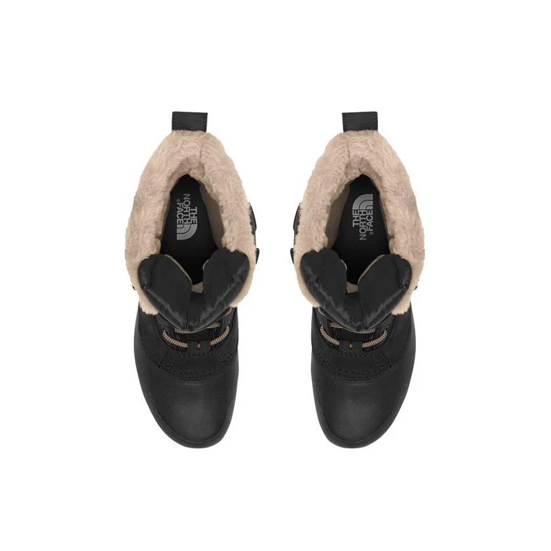 SHELLISTA IV MID WP - Bottes imperméables pour femmes -  North Face – Image 7