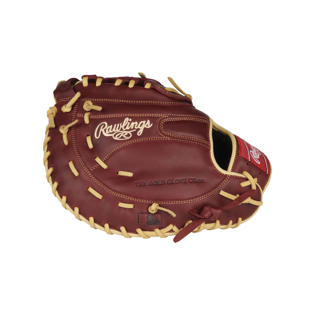 SANDLOT PRO H 12 1/2 - Gant de baseball pour adultes – Image 5