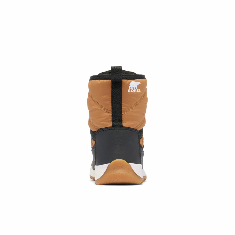 WHITNEY II PLUS LACE WP - Bottillons pour filles (Junior) - Sorel – Image 6