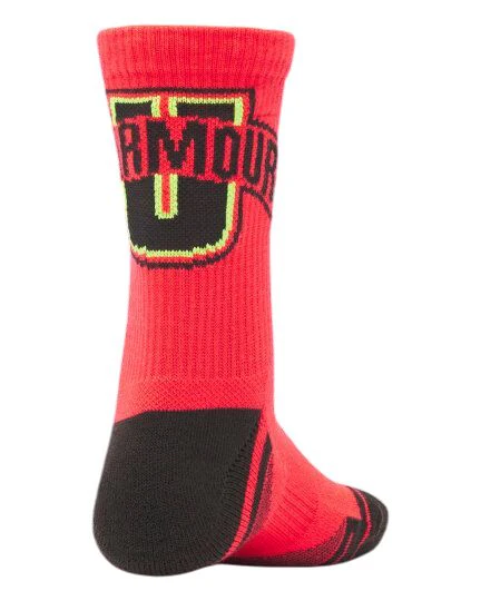 Bas long Under Armour Junior - PERF TECH – Image 3