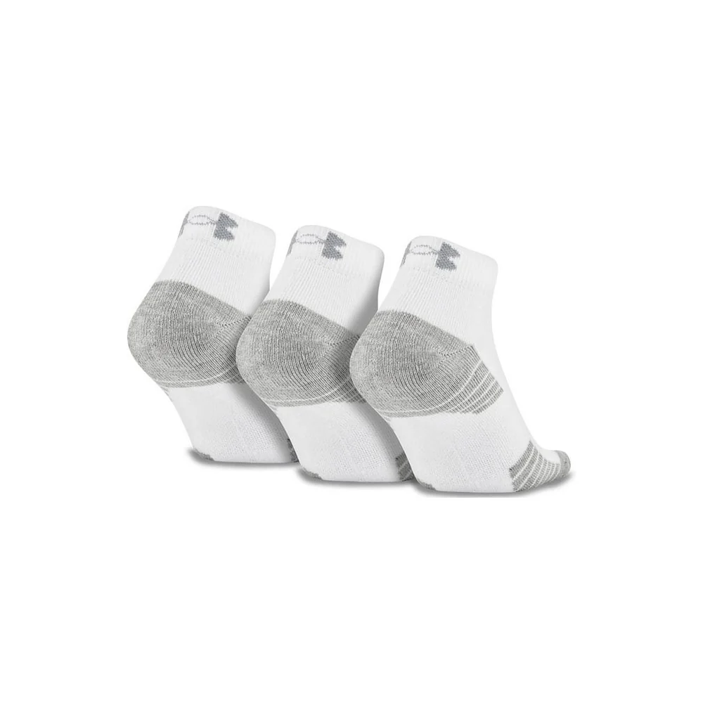 LOW CUT HEATGEAR TECH - Bas courts pour enfants - Uner Armour – Image 5