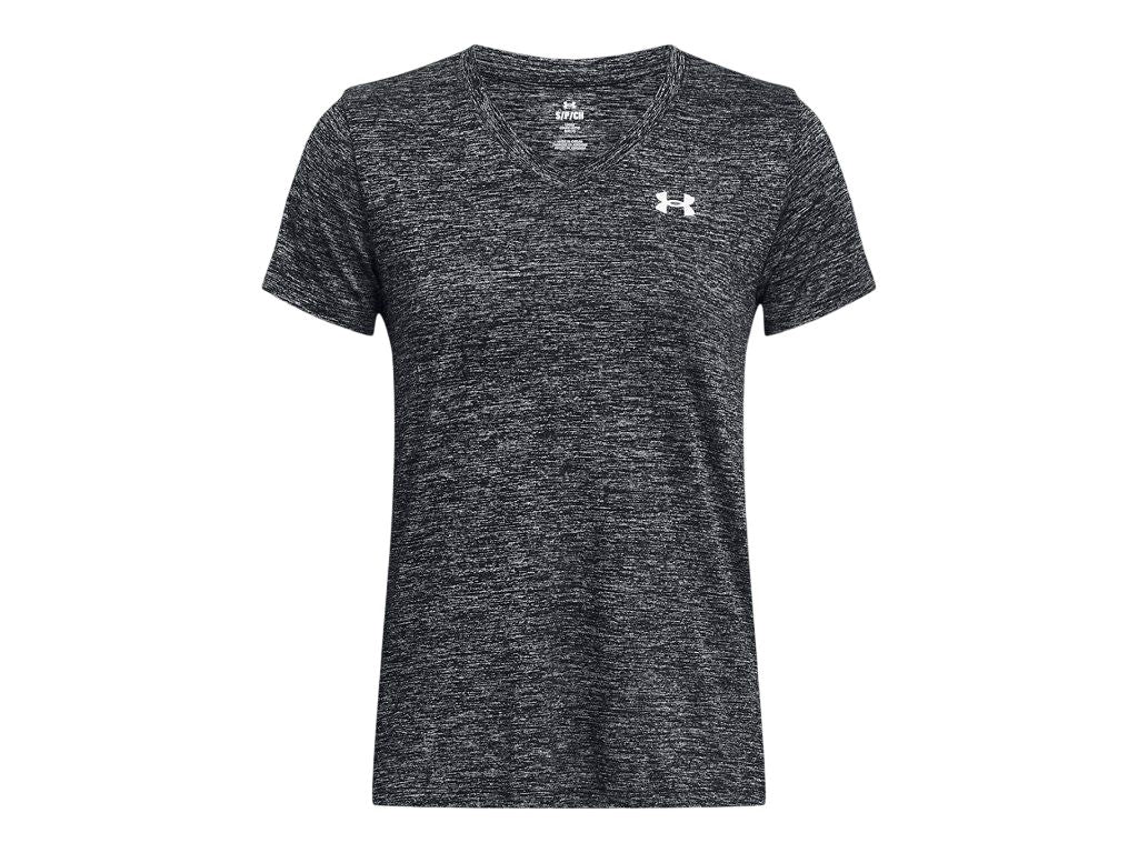 T-shirt Under Armour Femmes - V-UA TECH TWIST™ – Image 7