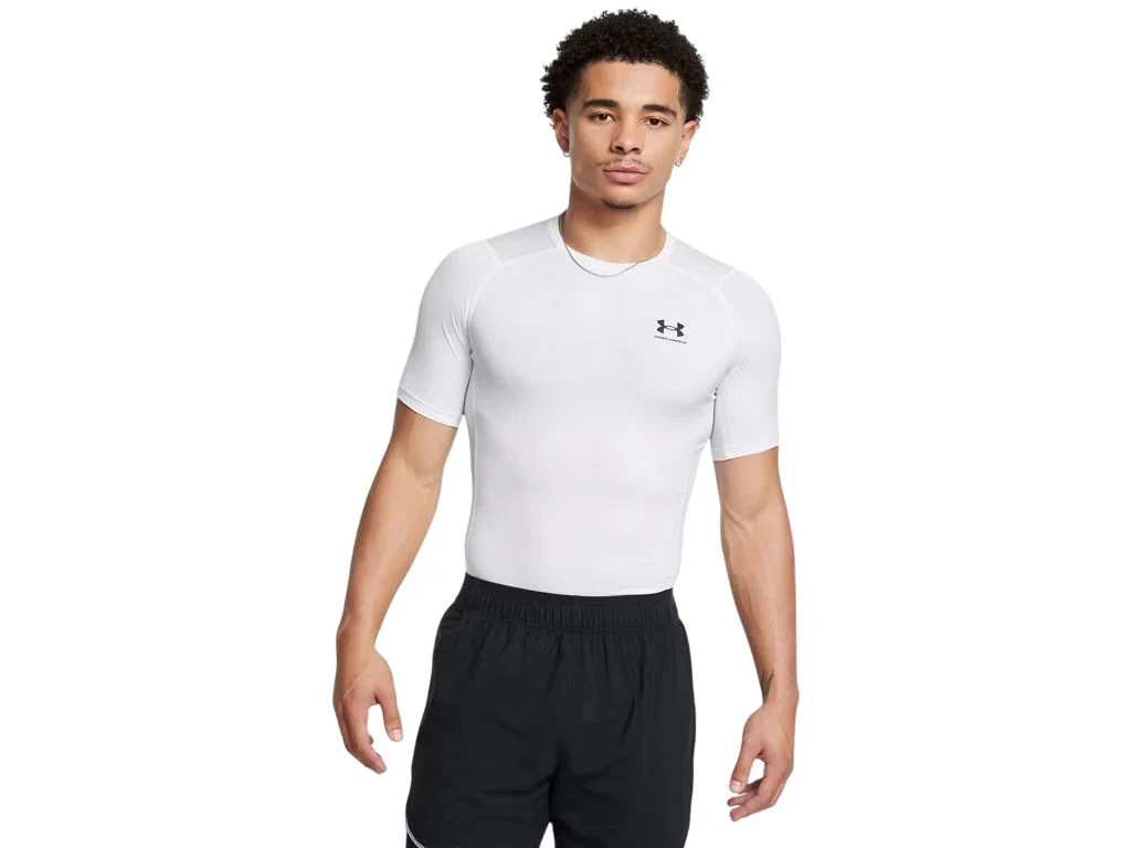 T-shirt Under Armour hommes - HeatGear®ARMOUR COMP – Image 2