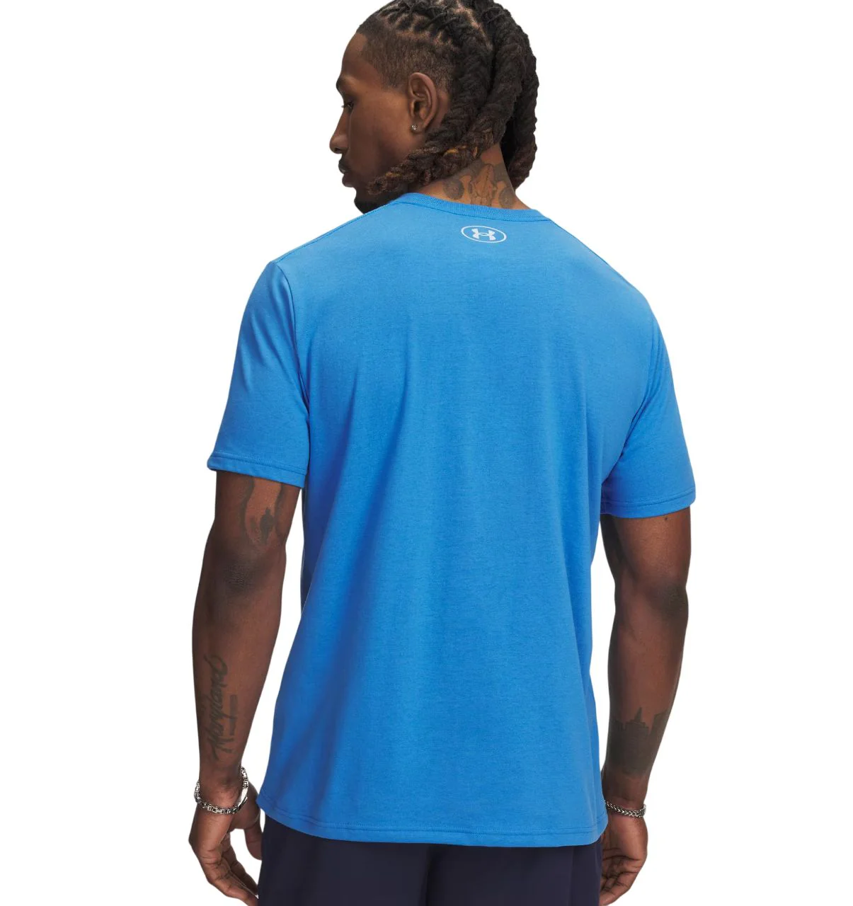 T-Shirt Under Armour Hommes - UA SPORTSTYLE LOGO – Image 8