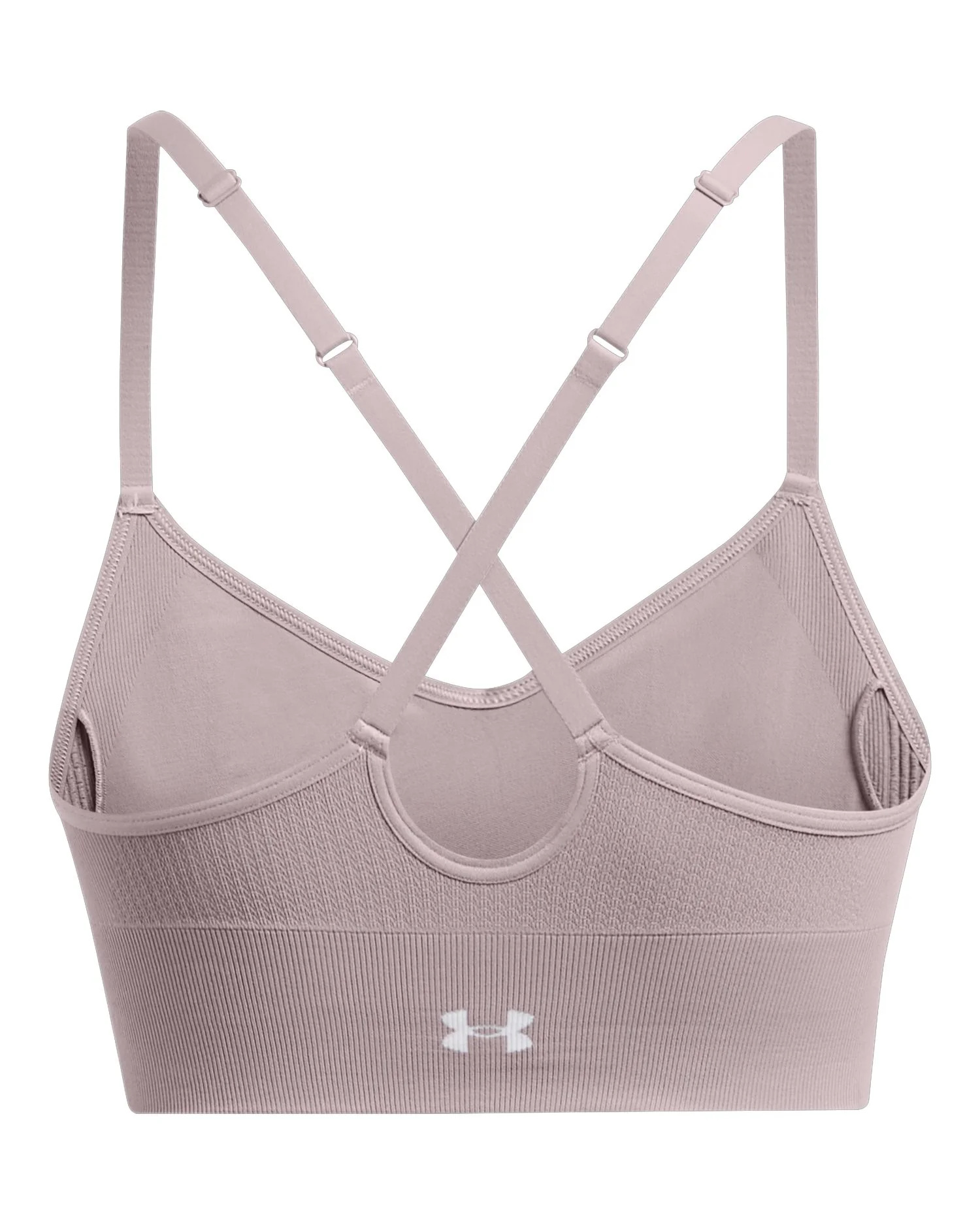 Top de sport femmes Under Armour - VANISH SEAMLESS LOW BRA – Image 8